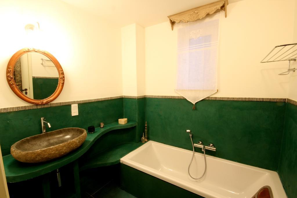 B&B Le Parad'Izier Номер фото