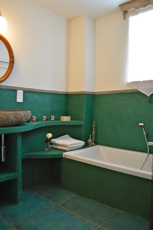 B&B Le Parad'Izier Экстерьер фото