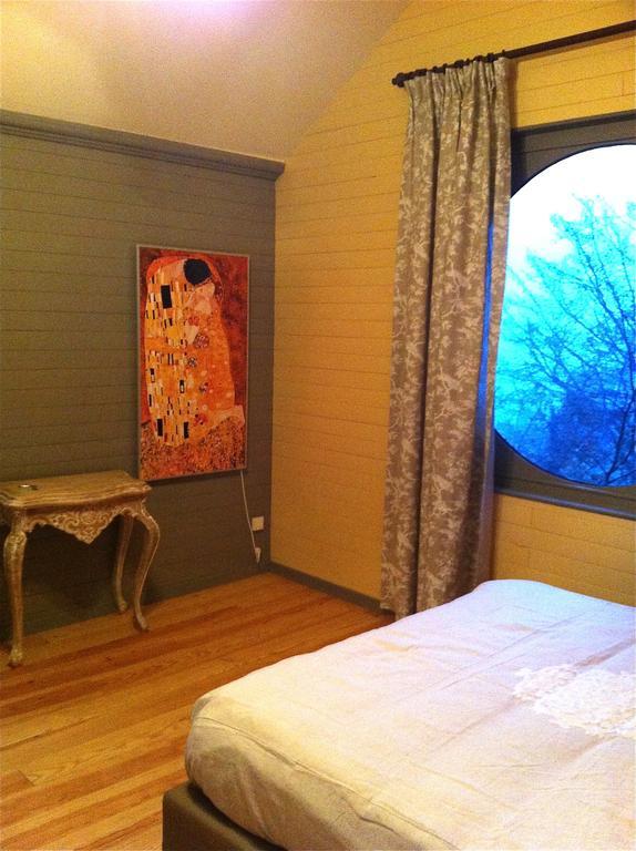 B&B Le Parad'Izier Номер фото