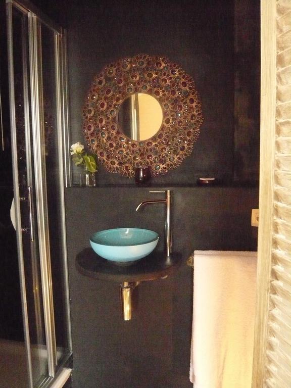 B&B Le Parad'Izier Номер фото