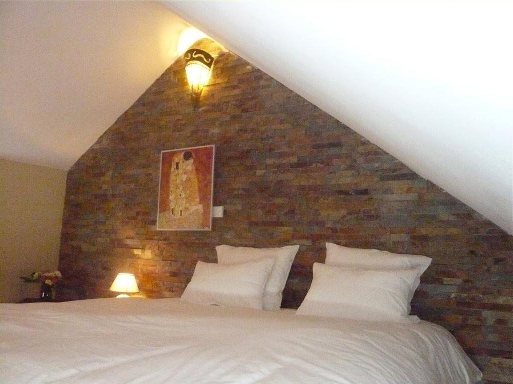 B&B Le Parad'Izier Номер фото